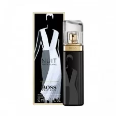 Hugo Boss Nuit Runway Edition